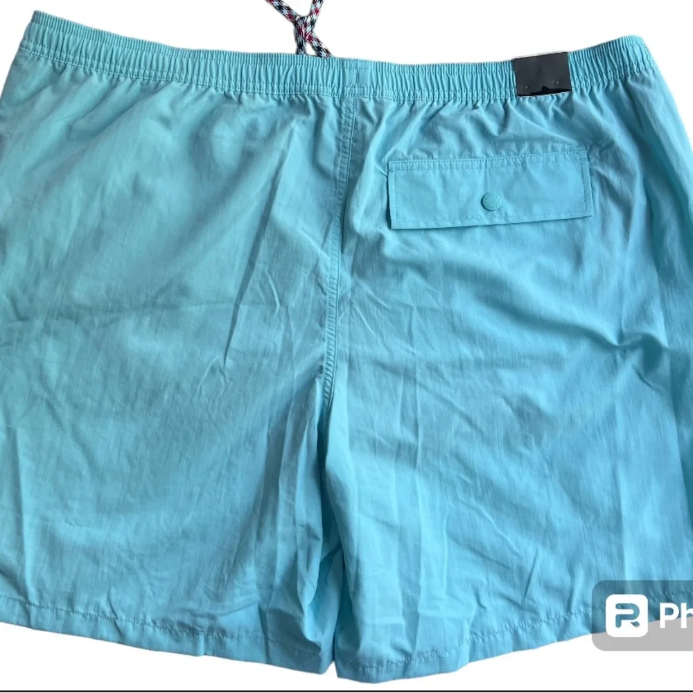 ORVIS NEW Ultralight Oasis Blue Swim Shorts Sizes L XL XXL